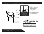 Preview for 25 page of ultraPLAY Discovery Centers DC-2MD Assembly Instructions Manual