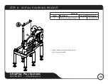 Preview for 35 page of ultraPLAY Discovery Centers DC-2MD Assembly Instructions Manual