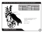 Preview for 45 page of ultraPLAY Discovery Centers DC-2MD Assembly Instructions Manual