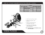 Preview for 49 page of ultraPLAY Discovery Centers DC-2MD Assembly Instructions Manual