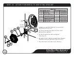 Preview for 50 page of ultraPLAY Discovery Centers DC-2MD Assembly Instructions Manual