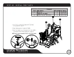 Preview for 53 page of ultraPLAY Discovery Centers DC-2MD Assembly Instructions Manual