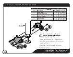 Preview for 54 page of ultraPLAY Discovery Centers DC-2MD Assembly Instructions Manual