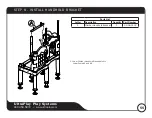 Preview for 57 page of ultraPLAY Discovery Centers DC-2MD Assembly Instructions Manual