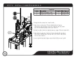 Preview for 58 page of ultraPLAY Discovery Centers DC-2MD Assembly Instructions Manual