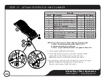 Preview for 66 page of ultraPLAY Discovery Centers DC-2MD Assembly Instructions Manual