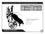 Preview for 67 page of ultraPLAY Discovery Centers DC-2MD Assembly Instructions Manual