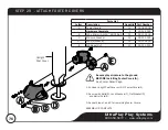 Preview for 78 page of ultraPLAY Discovery Centers DC-2MD Assembly Instructions Manual