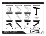 Preview for 17 page of ultraPLAY Discovery Centers DC-2MDR Assembly Instructions Manual