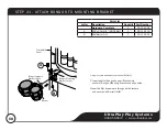 Preview for 70 page of ultraPLAY Discovery Centers DC-2MDR Assembly Instructions Manual