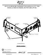 Preview for 2 page of ultraPLAY Early play UP151 Manual