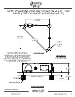 Preview for 3 page of ultraPLAY Early play UP151 Manual