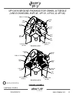 Preview for 2 page of ultraPLAY EarlyPlay UP134 Manual