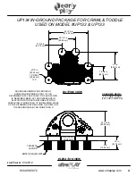 Preview for 4 page of ultraPLAY EarlyPlay UP134 Manual