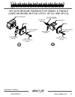 Preview for 5 page of ultraPLAY EarlyPlay UP134 Manual