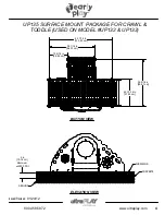 Preview for 4 page of ultraPLAY EarlyPlay UP135 Manual