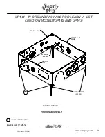 Preview for 2 page of ultraPLAY EarlyPlay UP144 Manual