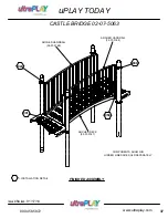 Preview for 40 page of ultraPLAY uPLAY TODAY Installation Instructions Manual