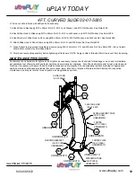 Preview for 55 page of ultraPLAY uPLAY TODAY Installation Instructions Manual