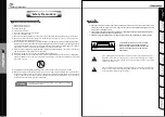 Preview for 3 page of UltraPlus 780 miCro-PVR User Manual