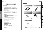 Preview for 4 page of UltraPlus 780 miCro-PVR User Manual