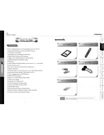 Preview for 4 page of UltraPlus 880 miCro-PVR User Manual