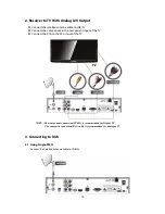 Preview for 16 page of UltraPlus 980HD miCro PVR User Manual