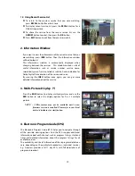 Preview for 19 page of UltraPlus 980HD miCro PVR User Manual