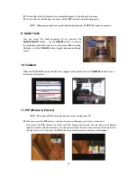 Preview for 21 page of UltraPlus 980HD miCro PVR User Manual