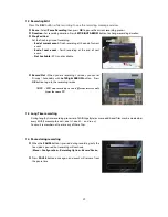 Preview for 25 page of UltraPlus 980HD miCro PVR User Manual