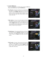 Preview for 33 page of UltraPlus 980HD miCro PVR User Manual