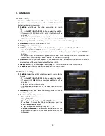 Preview for 38 page of UltraPlus 980HD miCro PVR User Manual