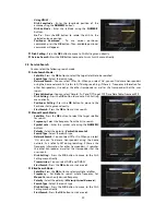 Preview for 39 page of UltraPlus 980HD miCro PVR User Manual