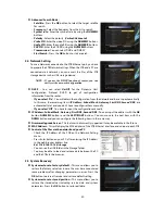 Preview for 40 page of UltraPlus 980HD miCro PVR User Manual