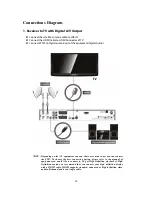 Preview for 16 page of UltraPlus F-9000HD PVR User Manual