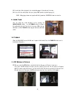 Preview for 23 page of UltraPlus F-9000HD PVR User Manual