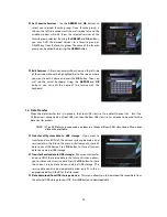 Preview for 36 page of UltraPlus F-9000HD PVR User Manual