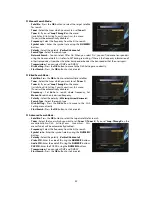 Preview for 42 page of UltraPlus F-9000HD PVR User Manual