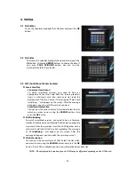 Preview for 44 page of UltraPlus F-9000HD PVR User Manual