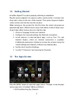 Preview for 10 page of UltraPlus X-1000HD+ User Manual