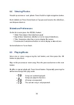 Preview for 41 page of UltraPlus X-1000HD+ User Manual