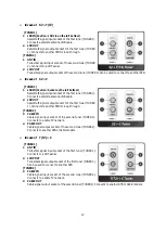 Предварительный просмотр 12 страницы UltraPlus X-9200HD PVR User Manual