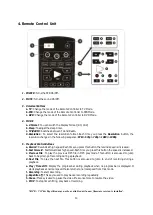 Предварительный просмотр 13 страницы UltraPlus X-9200HD PVR User Manual