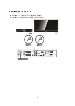 Предварительный просмотр 19 страницы UltraPlus X-9200HD PVR User Manual