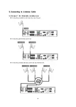 Предварительный просмотр 20 страницы UltraPlus X-9200HD PVR User Manual