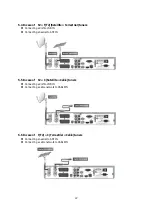 Предварительный просмотр 22 страницы UltraPlus X-9200HD PVR User Manual