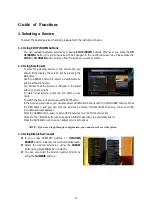 Предварительный просмотр 23 страницы UltraPlus X-9200HD PVR User Manual