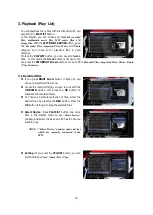 Предварительный просмотр 34 страницы UltraPlus X-9200HD PVR User Manual