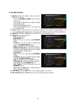 Предварительный просмотр 50 страницы UltraPlus X-9200HD PVR User Manual