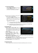 Предварительный просмотр 56 страницы UltraPlus X-9200HD PVR User Manual